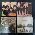 Beatles 12 x Vinyl Record LP Job Lot Rubber Soul For Sale Help Let It Be