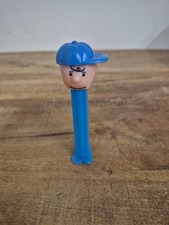 Peanuts Charlie Brown 1950 1966 Vintage Pez Dispenser. ST9