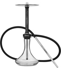 First Hookah