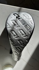 New TaylorMade Qi35 Golf Headcover Driver