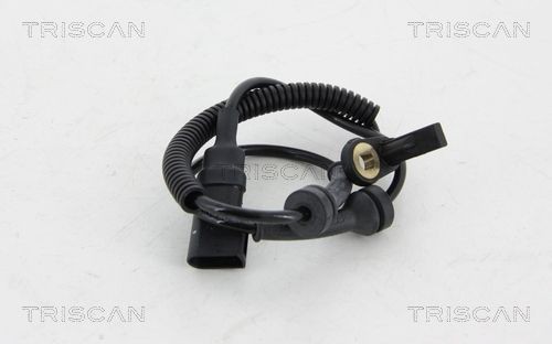 ABS Sensor Raddrehzahl Vorderachse FüR Ford Tourneo Connect Transit-image