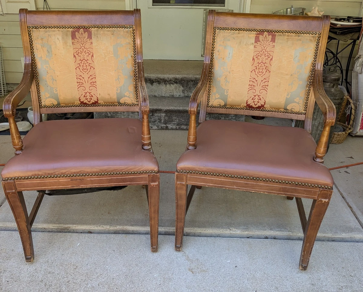 Louis XVI Antique Chairs for sale | eBay