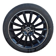 MERCEDES GLA X156 2017-2020 Alloy Wheel & Tyre Single A1564012800