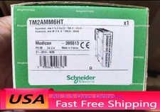 1PCS New TM2AMM6HT PLC Module For VIP DHL