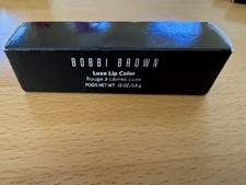 Bobbi Brown Lippenstift Luxe Lip Color Raspberry Pink 3,8g