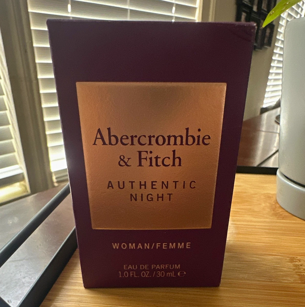 Abercrombie & Fitch Fragrances for sale | eBay