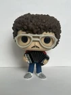Funko Pop! Rocks Vinyl Figure Weird Al Yankovic #74 2018 Vaulted FIGURE ONLY