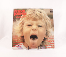 Franck Pourcel – Un'orchestra Nella Sera N. 24 - LP 3C 062-15560