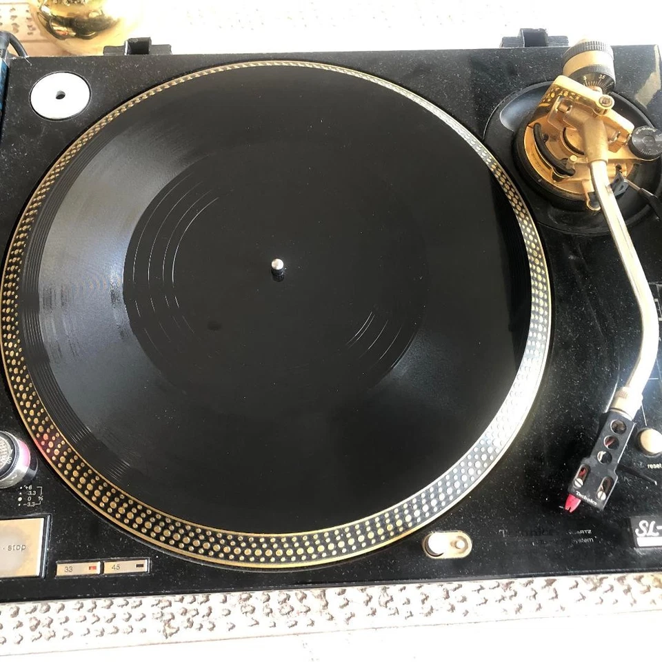 The Stranglers – Golden Brown 12" Single PROMO LP RARE !! - Image 4 of 4