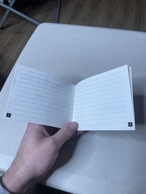 The Guardian Legend Nintendo NES Manual de instrucciones Folleto SOLO