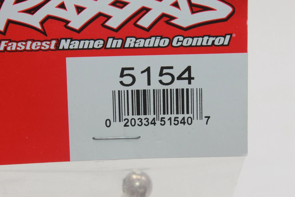 Traxxas 5154 Drive Shafts Steel E-Revo Brushless E-Maxx Brushless, Revo NEW - Image 3 of 4