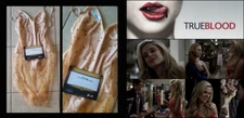 TRUE BLOOD: Tracy/Anastasia Ganias outfit w/COA