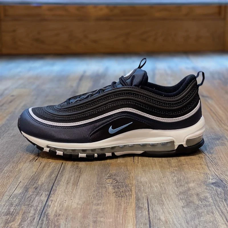 Nike air max 97 blu uomo sale