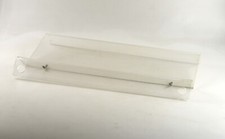 Original Thorens Phonocord turntable cover dust cover
