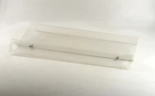 Original Thorens Phonocord Turntable Cover Dust Cover