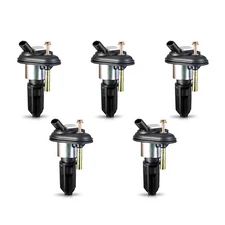 Set(5) Ignition Coils For Chevy Colorado GMC Canyon Buick Rainer UF303 Replace