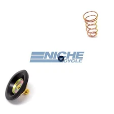 Honda CB650 CB750 XR250 Carburetor Air Cut Off Valve Rebuild Kit