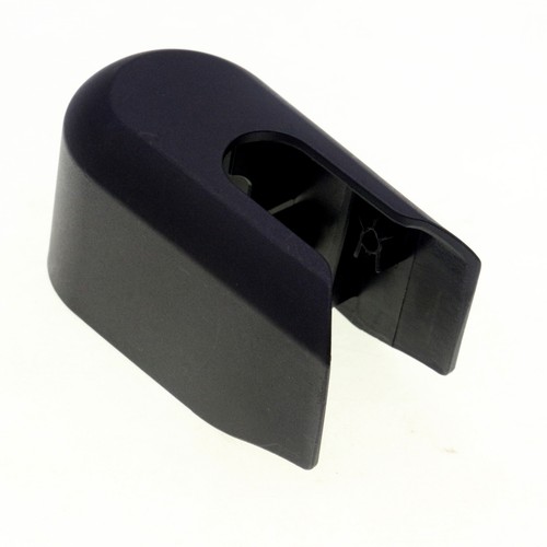 DZMZL 1x Rear Window Windshield Wiper Arm Nut Cover Cap Fit For Volvo XC40 XC90 - Picture 3 of 6