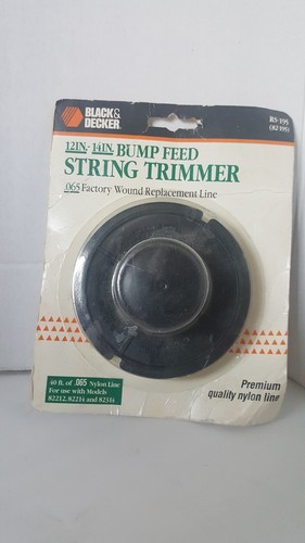 String trimmer