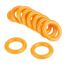 Bobinadora bobinadora anillo de goma computadora coche plano máquinas de coser uso 35 mm x 20 mm 2 un.