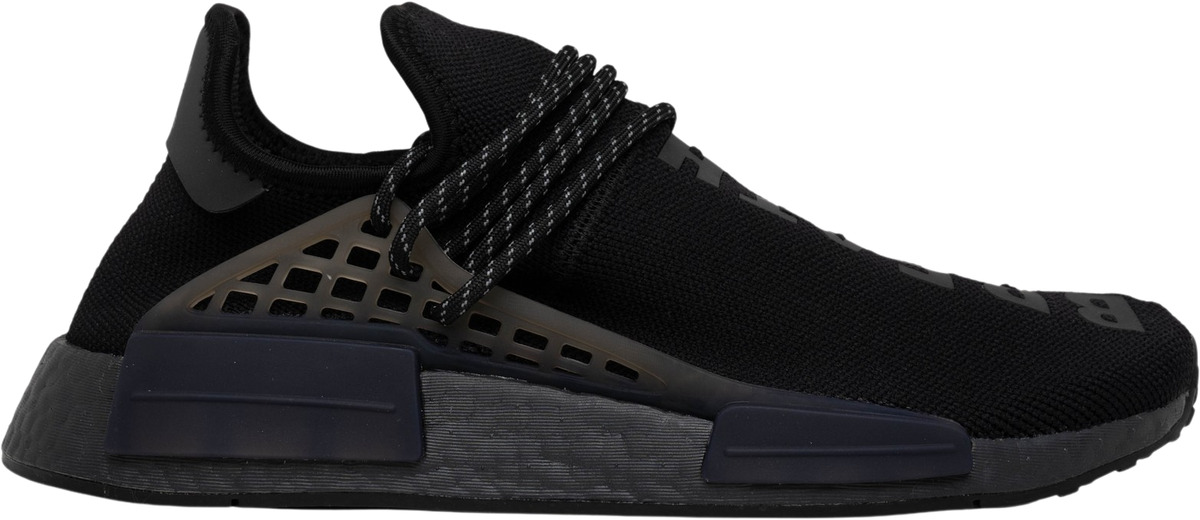 adidas Pharrel x NMD Human Race Triple Black for Sale adidas Pharrel x NMD Human Race Triple Black for Sale