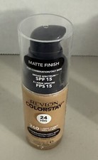 Revlon Colorstay 24 Hrs M/U Matte Finish SPF 15 Combination/Oily Skin - U Choose