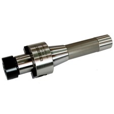 Vertex Quality R8 Face Mill / Shell Arbor 22mm 7/16 UNF