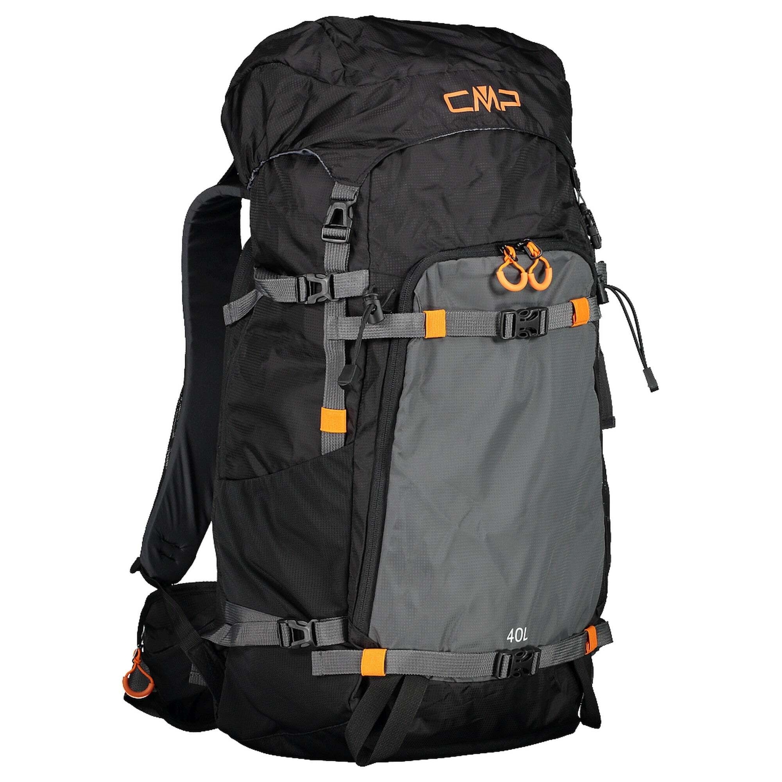 CMP FREEWIND 40 ДЛЯ ЛЫЖНОГО ТУРИЗМА - Рюкзак 365 см NEU 13290₽