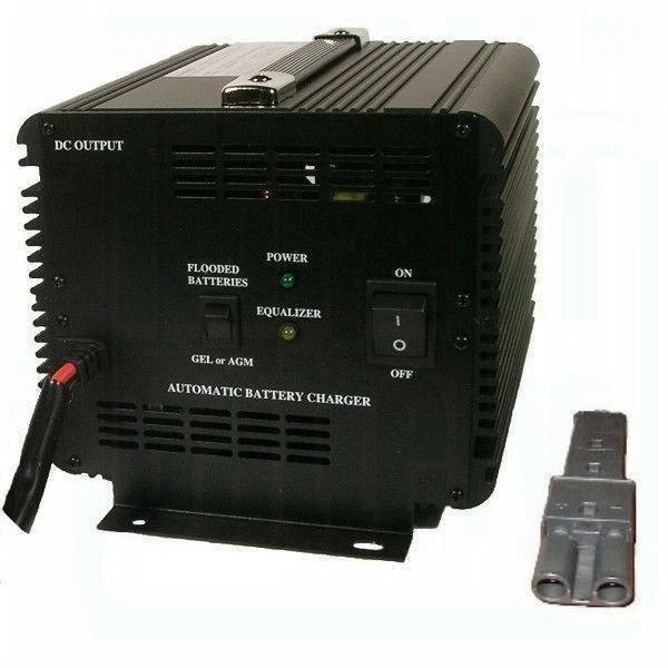 36V Golf Cart Chargers