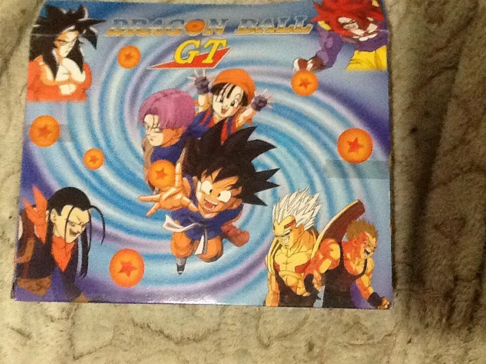 Grown up Pan / Z Fighter Photographic Print for Sale by Anime and More