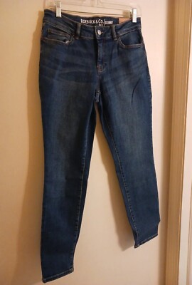 Womens Denim Denim Jeans Kmart Vintage Kmart Jeans Basic Editions