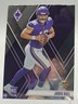 2023 PANINI PHOENIX JAREN HALL ROOKIE FOOTBALL CARD VIKINGS NFL donruss topps