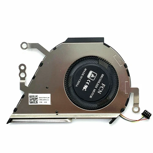 Pour Asus 14" X420U X420UA Y406 Y406U CPU Cooling Fan Ventilateur FL3M