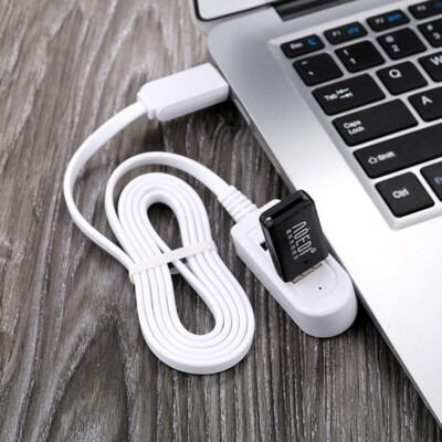 High Speed USB Hub-2.0 3 Port Multi Splitter Expansion Desktop Pc Laptop Adapter