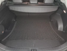 Rear Trunk Floor Style Mesh Web Cargo Net for HYUNDAI NEXO 2019-2022 Brand New