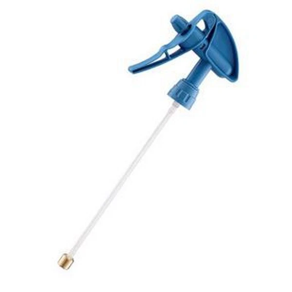 Kwazar Mercury Trigger Flexible Dip Tube