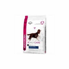 Eukanuba Daily Care Cibo per Cani Adulti in Sovrappeso (12,5 kg)