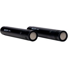 Zoom Zpc-1 Cardioid Pencil Condenser Microphones (matched Pair)