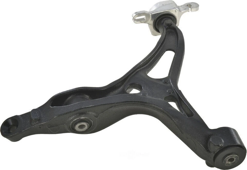 Braço de controle de suspensão inferior dianteiro direito Merecedes PEC Autopart Intl 2703-235445 - Imagem 2 de 3