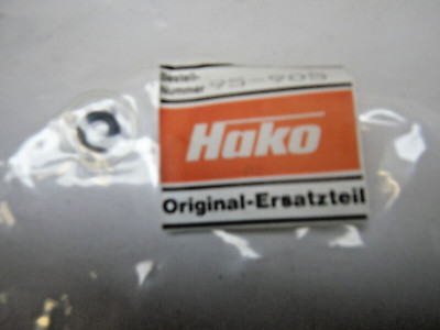 Hako Reparatur Satz Dichtsatz Hako ET.Nr. 95-905 BG2-ERS-18820-01-9DI-Satz Onan?
