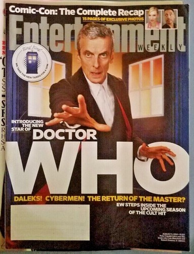 Entertainment Weekly BACK ISSUES 2014-2015 - Choose 1 or MORE LQQK - Picture 116 of 135