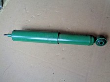 Fiat 124 Stoßdämpfer Dämpfer bumper original NEU 4183262