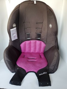 evenflo cover