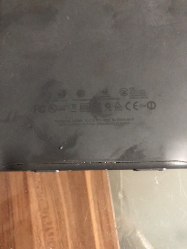 Amazon Kindle 3 e-reader D00901- Screen Not Turning On -Pls See Item Description - Picture 7 of 20
