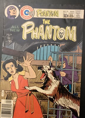 The Phantom 72 | eBay