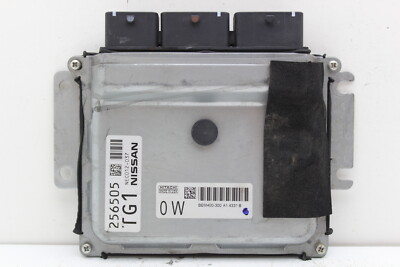 13 14 Nissan Altima BEM400-300 A1 Computer Brain Engine Control ECU ECM Module