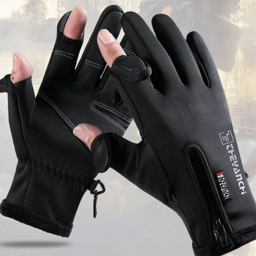 Acdyion Gants D'hiver Pour Hoe Iperéables En Polaire Thinsulate 3