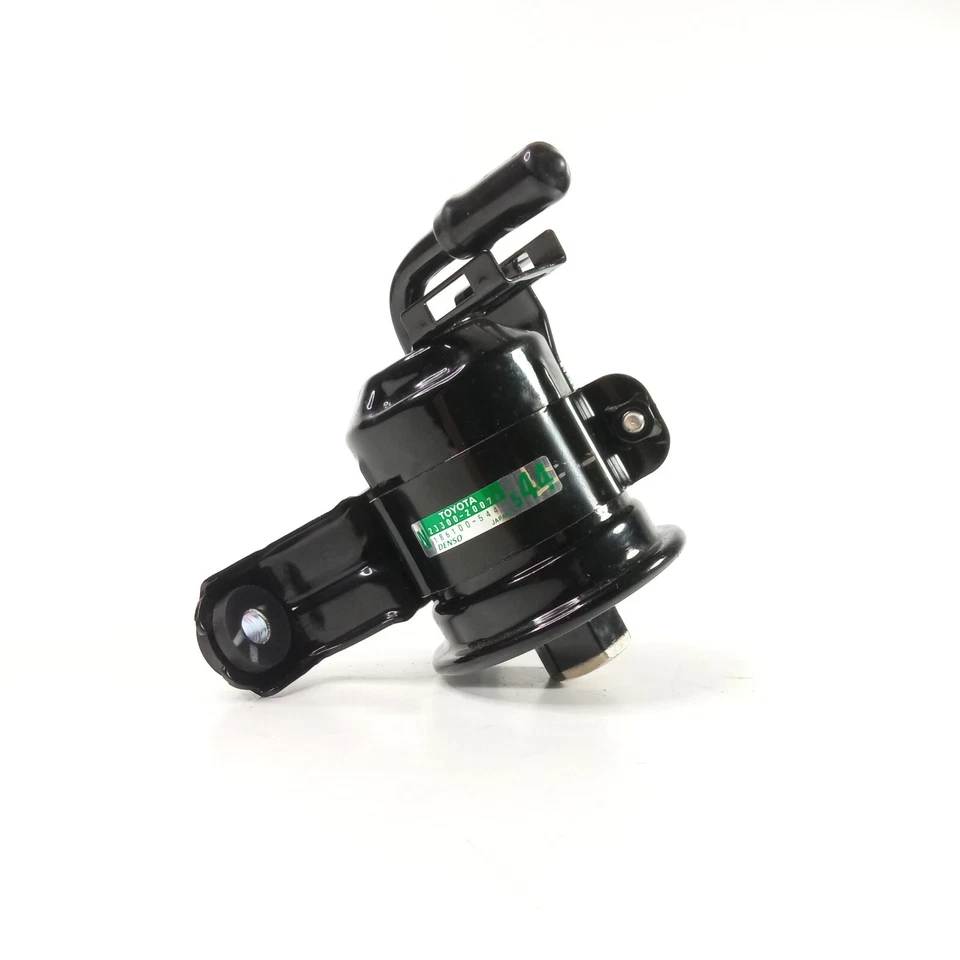 Toyota Camry / Lexus ES300 1996-2001 - Conjunto de filtro de combustible genuino | 23300-20070 Foto 4 de 4