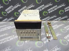 USED Autonics FX6 Counter Timer Module AC100-...