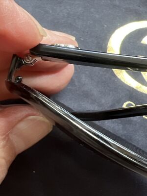 GUCCI GG 2865/S 65ZR6 WOMEN'S SUNGASSES 64-15 130 ITALY | eBay